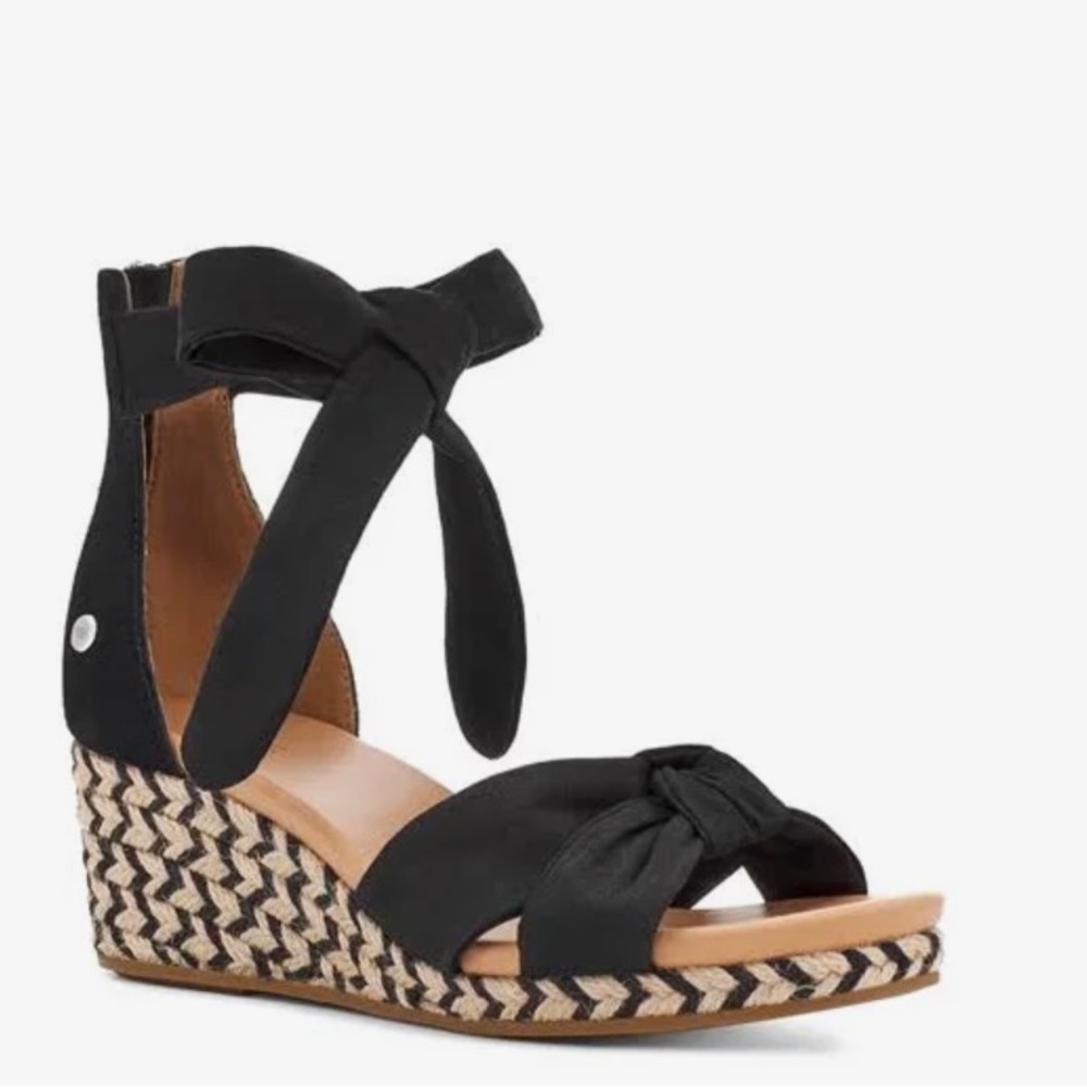Ugg espadrille
